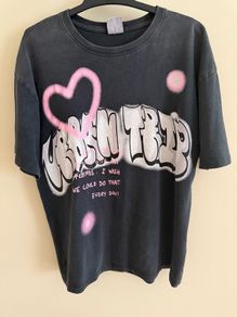 Zara girls t-shirt Age 9-10 years