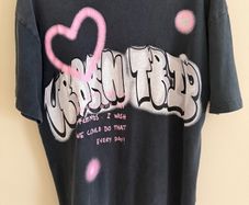Zara girls t-shirt Age 9-10 years