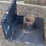Wrought Iron Gates Image 4