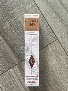 Charlotte Tilbury