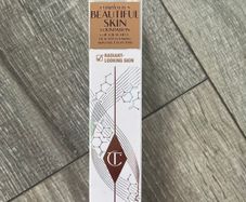 Charlotte Tilbury