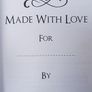 Mam tell me more - sentimental gift book - new Image 3