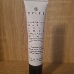 Avant Hyaluronic Acid Molecular Boost Eye Cream 10 ml