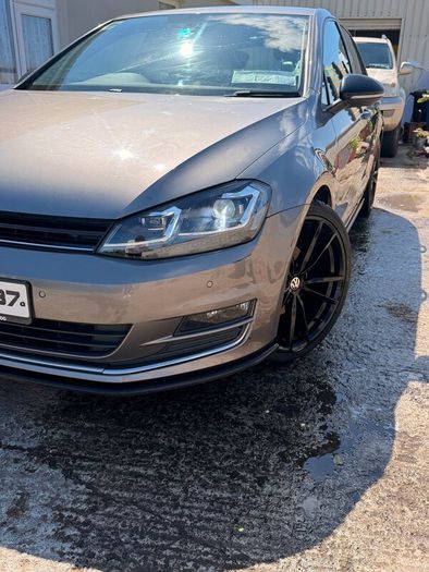 Volkswagen Golf 2.0 TDI GT BMT