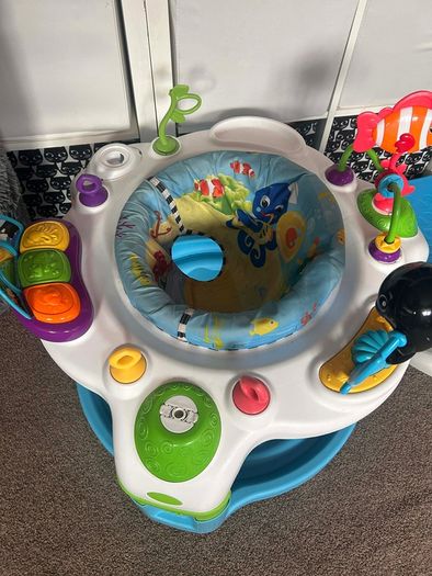 activity table