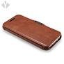 HTC One M8 Vintage Leather Case Image 5