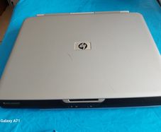 HP Pavilion zv6000, Windows XP, in excellent cosmetic condition, A Genuine real Blast from the past