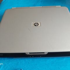 HP Pavilion zv6000, Windows XP, in excellent cosmetic condition, A Genuine real Blast from the past