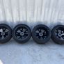 Genuine BMW Style 741M X5 G05 X6 G06 21" Alloy Wheels - Like New Image 7