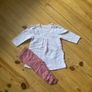 3-6 months girls summer bundle Image 2