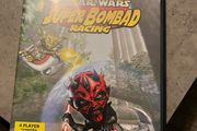 Star Wars Super Bombad Racing PS2