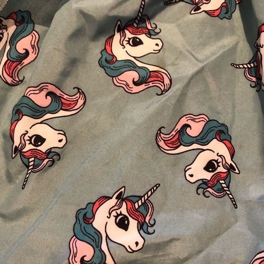 H&M Pony Tutu Age 6-8