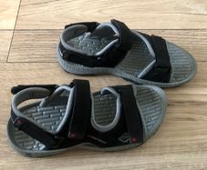 Karimor boys sandals size uk 1