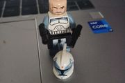Lego Wolfpack Commander wolffe wolf star wars