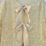 Sequin jacket BNWT Size 14 - 16 Image 2
