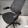 Humanscale Liberty Office Chairs. Excellent Condition Image 3
