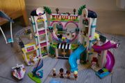 Lego Friends 41347 Heartlake City Resort