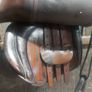 Berney Brothers Saddle Image 2