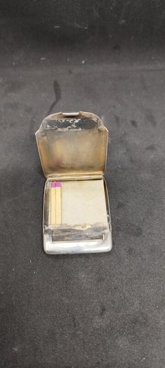 Antique Silver