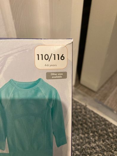 Girls Ski Underwear