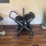Silver cross Wayfarer travel system Image 3