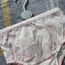 0-3m, With Tags Baby Dress, Socks and Knickers Set Image 5