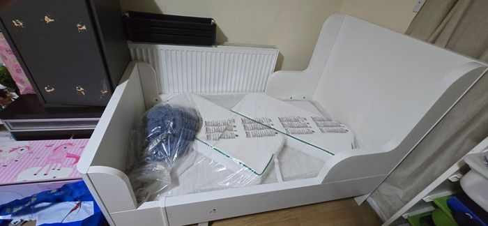 kids bed