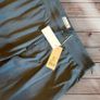 Bread & Boxers Mens Pyjama Bottoms Navy Blue Lounge Pants Image 4