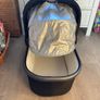 Uppababy bassinet Image 2