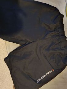 cycling shorts