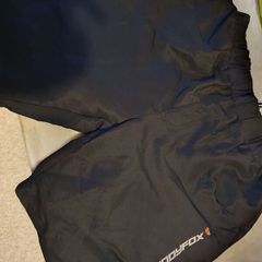 cycling shorts