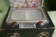 Antique Magical Stereoscope stereo viewer Japan, 1950s