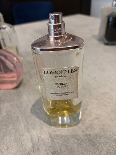 perfume  bundle x 30