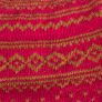 handmade sweater pure wool size 14/16 Image 6