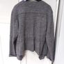 Grey Jacket 14 "White Stuff" Image 4