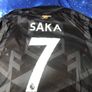 Arsenal Jersey Image 2