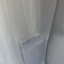 Wedding Veil Ivory Chapel Length Image 3