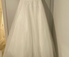 Wedding dress Wed2B