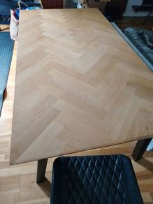 Kitchen Table (about 180x95cm)