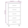Drawer Cabinet Image 6