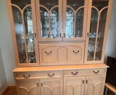 Wall Cabinet Unit