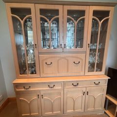 Wall Cabinet Unit