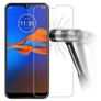For Motorola Moto E6 Plus Tempered Glass Premium Screen Protector Guard Film New - FHT03MTG Image 4