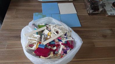 lego friends sets