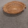 Gift wicker basket Image 3
