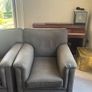 Set of 3 sofas Image 2