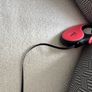 Retractable Dog lead. Image 4