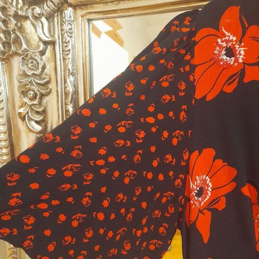 ladies dress