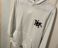 Womens hoodie