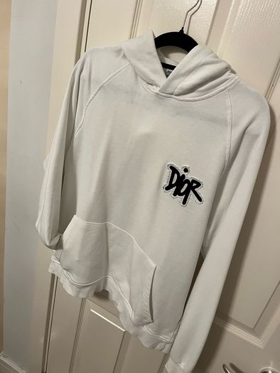 Womens hoodie